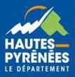 logo Hautes Pyrénées