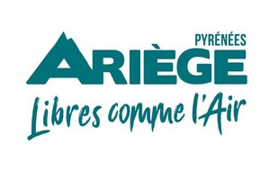 LOGO Pyrénées ARIEGE