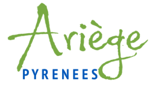 logo Ariège Pyrénées