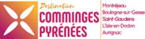 logo Comminges Pyrenees