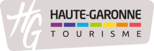 logo Haute Garonne Tourisme