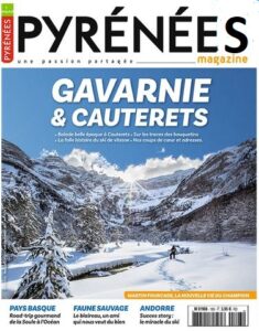 Magazine Pyrénées