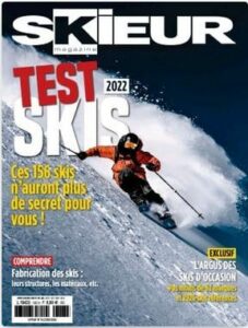 Magazine Skieur