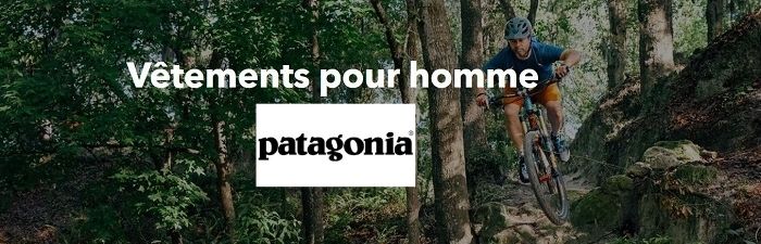 Patagonia printemps